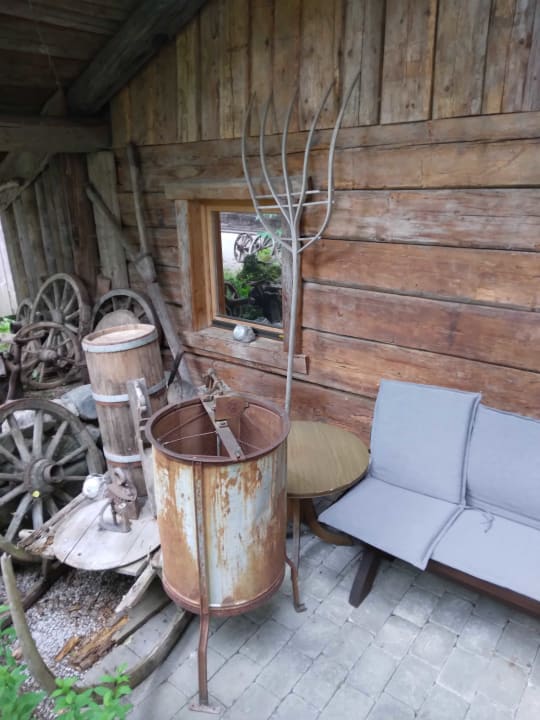 Sonstiges Hotel Gasthof Kröll