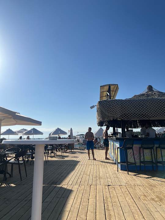 Strand Adalya Elite Lara