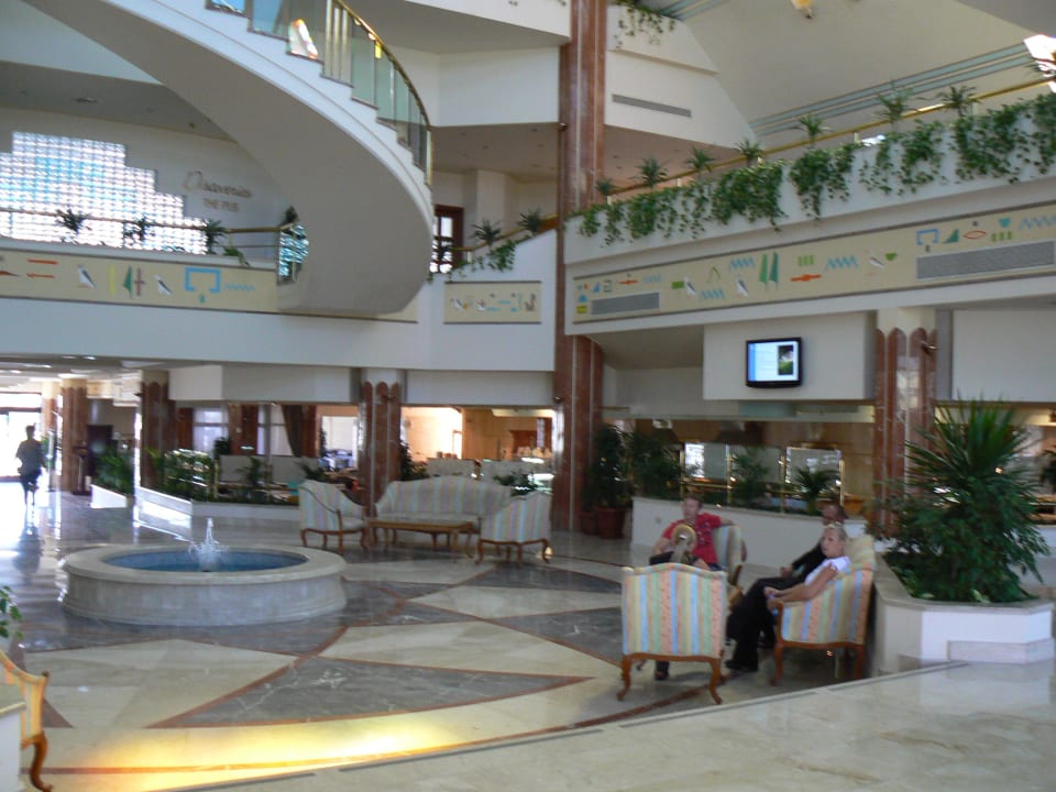 Hol Blend Club Aqua Resort
