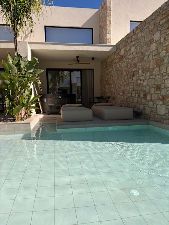 Zimmer White Dreams Resort & Anex