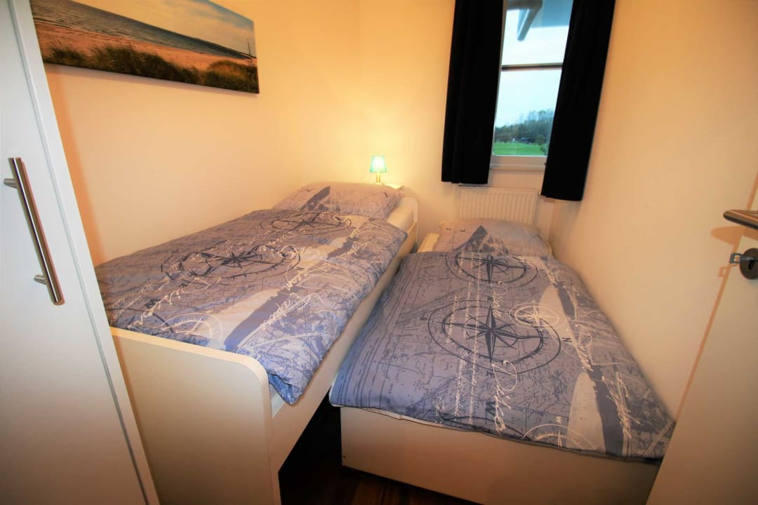 Zimmer Ferienwohnung Sonnendeck 29