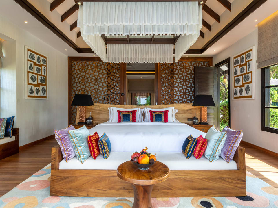 Zimmer OZEN RESERVE BOLIFUSHI