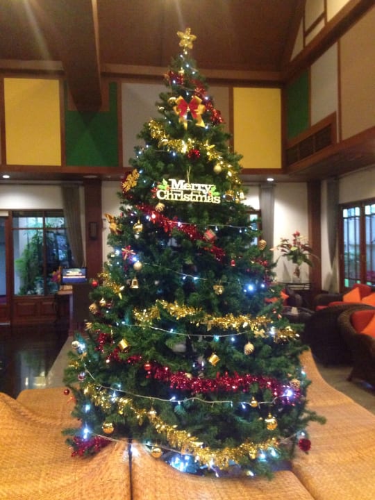 Sonstiges Best Western Premier Bangtao Beach Resort & Spa