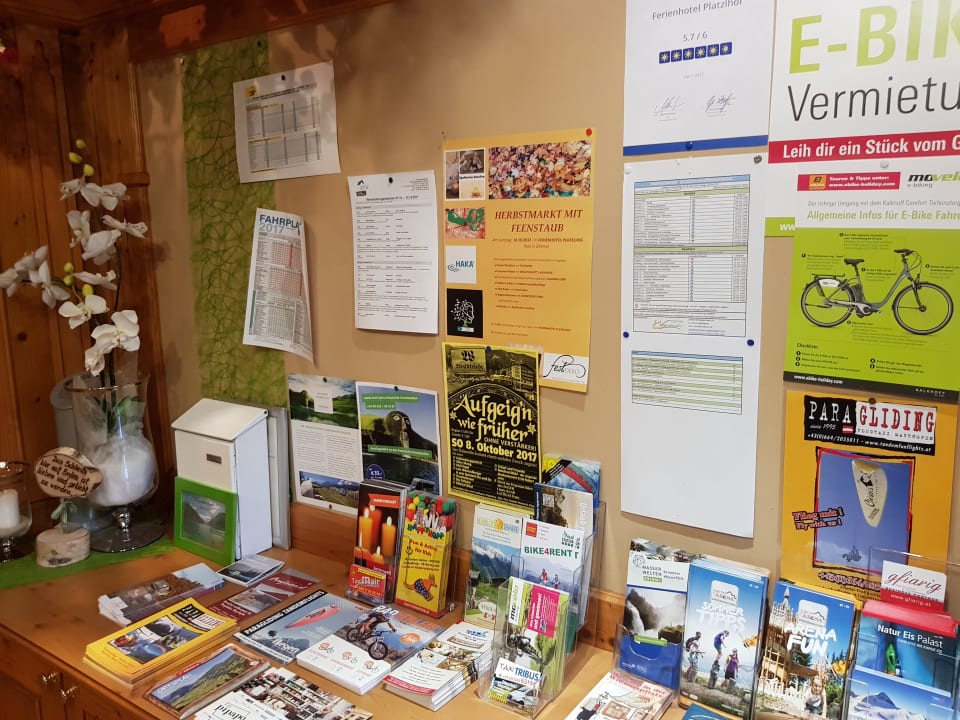 Sonstiges Platzlhof - Mein Hotel im Zillertal