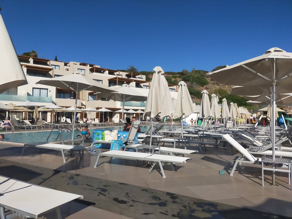 Pool Atlantica Mikri Poli Crete