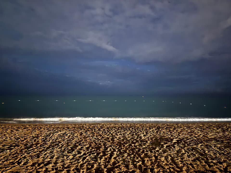 Strand Fame Residence Lara & Spa