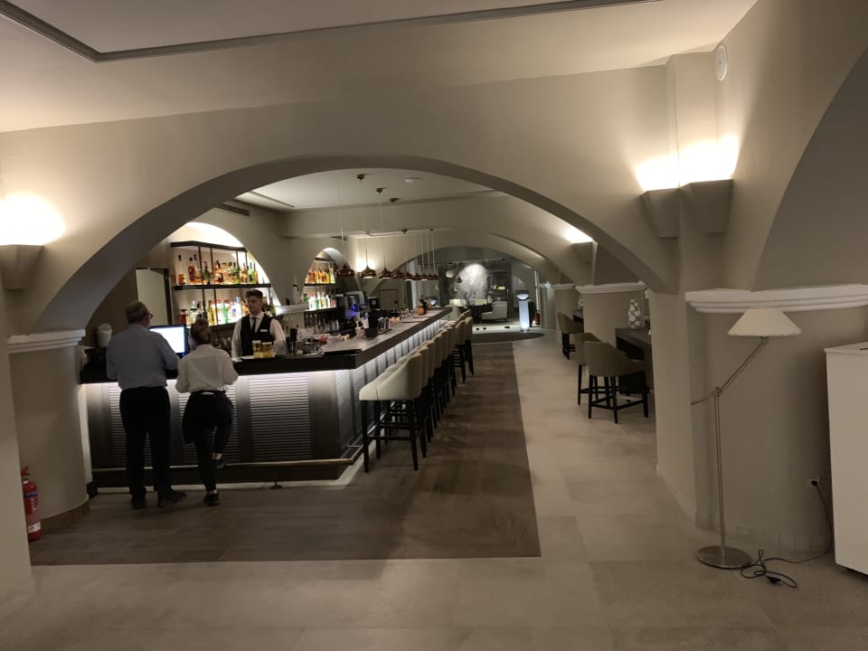 Gastro Esperos Village Blue & Spa - Adults only