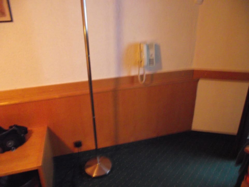 Zimmerecke Landhotel Magdalenenhof