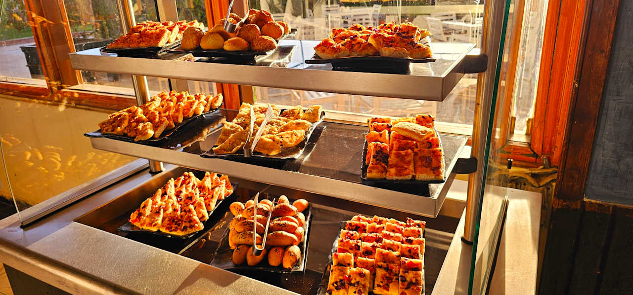 Gastro Ghazala Beach