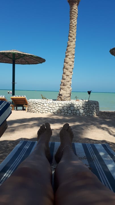 Strand Golden Beach Resort