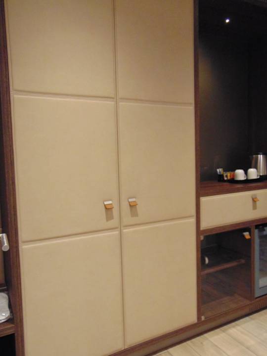 Zimmer Mercure Almaty City Center