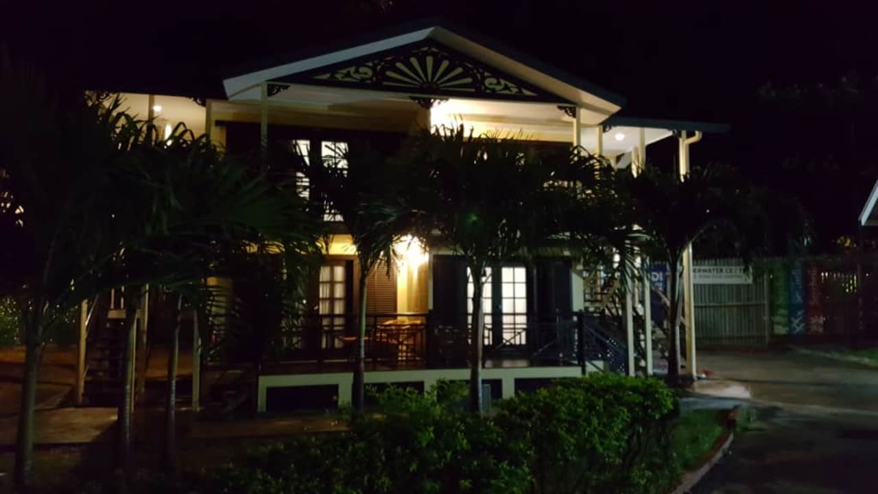 Bungalow Berjaya Beau Vallon Bay Resort & Casino