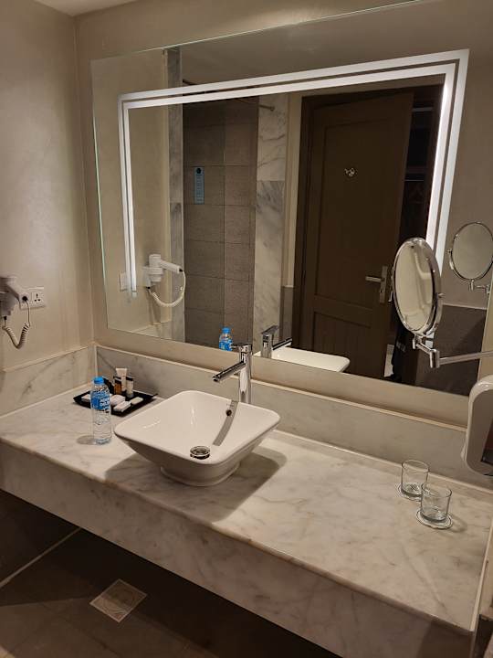 Zimmer Pickalbatros Vita Resort - Portofino Marsa Alam