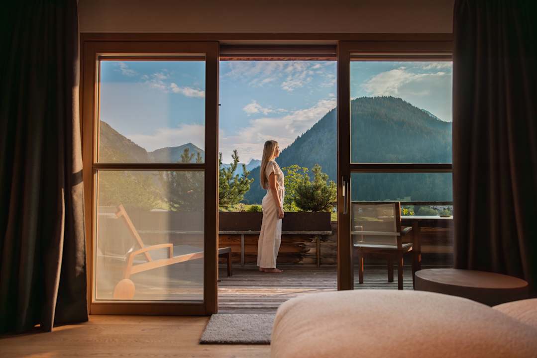 Zimmer Jungbrunn - Der Gutzeitort