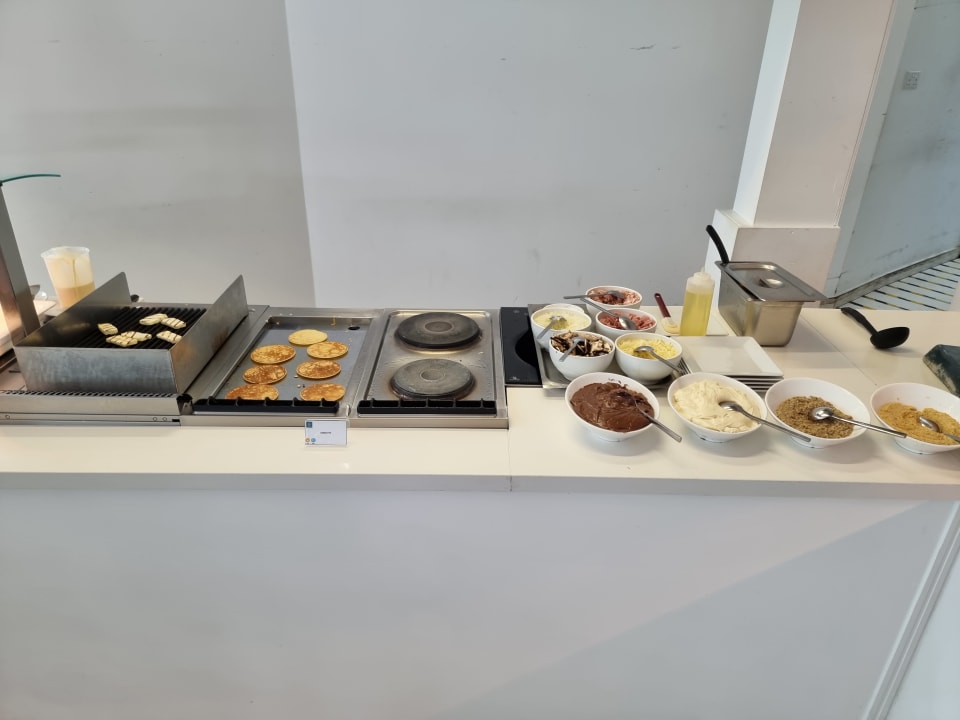 Gastro Limanaki Beach Hotel