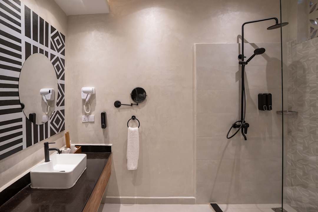 Zimmer Hotel Kiwengwa Beach Resort