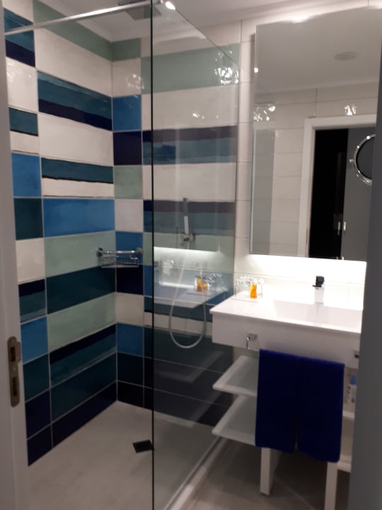 Zimmer Sentido Marea