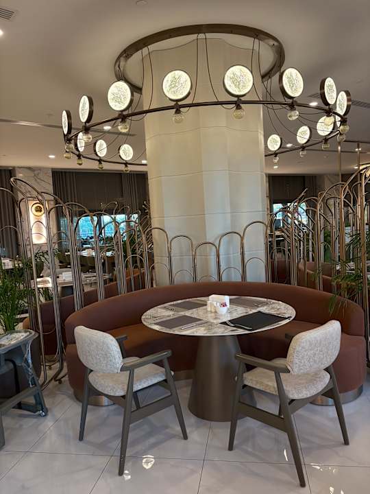 Gastro Hotel Delphin Palace