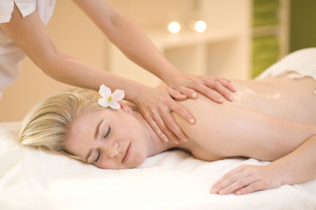 Massagen Gästehaus beim Nuihausa