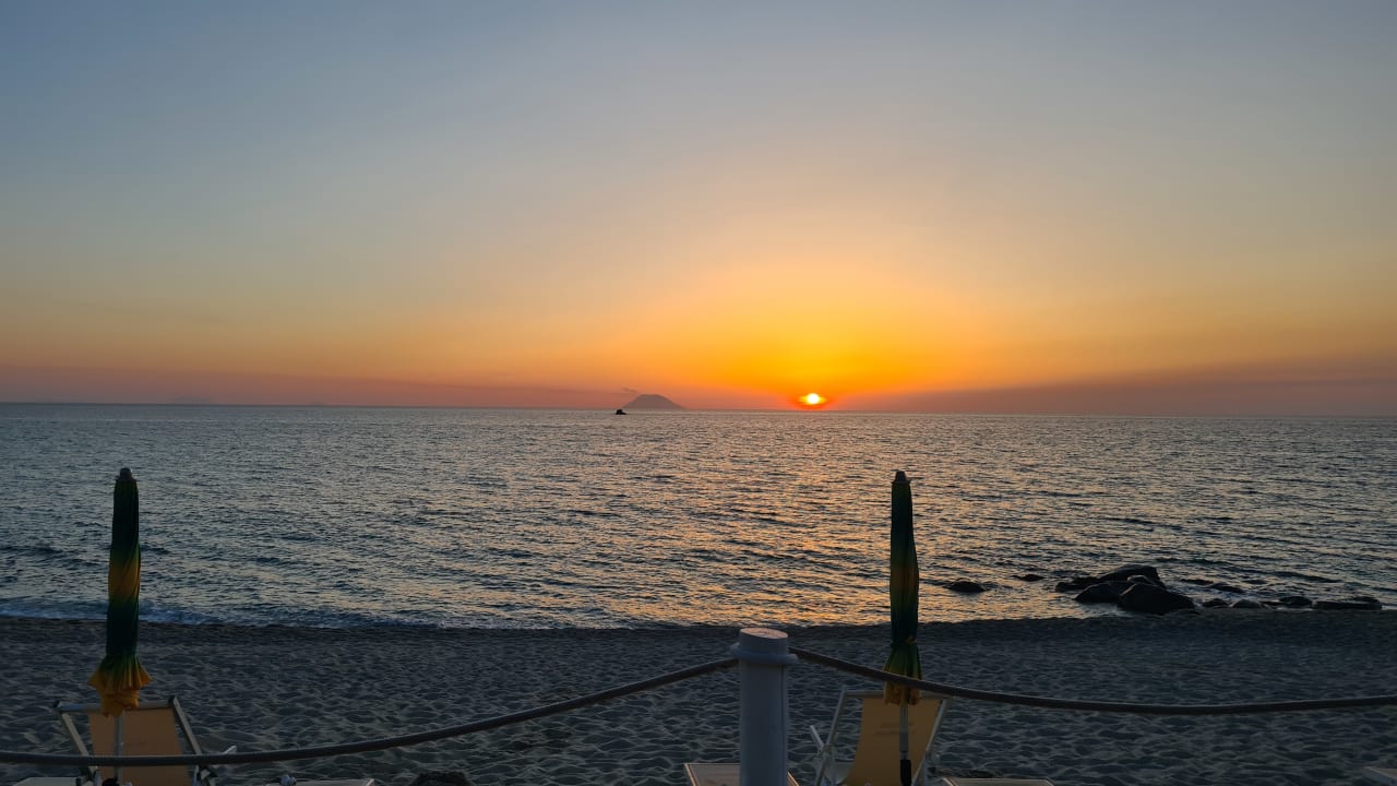 Strand Hotel Villaggio Il Gabbiano