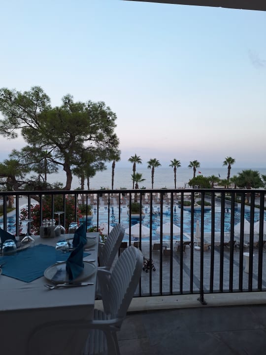 Gastro Sherwood Exclusive Kemer