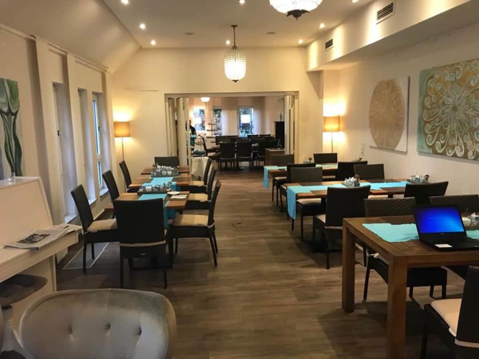 Dining room Hotel Princess