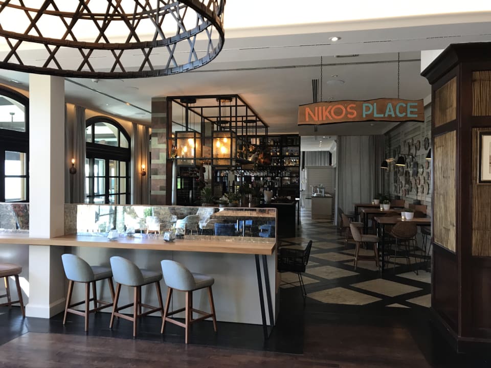 Gastro Lindner Hotel Mallorca Portals Nous, part of JdV by Hyatt