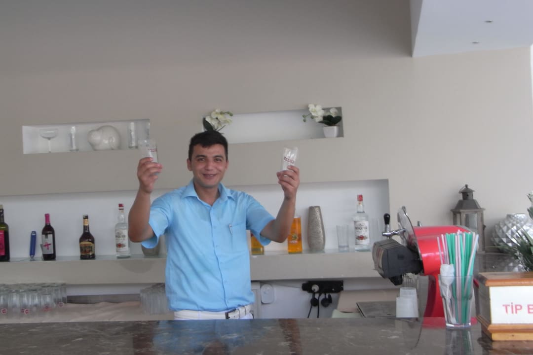 Prost! Sun Club Hotel