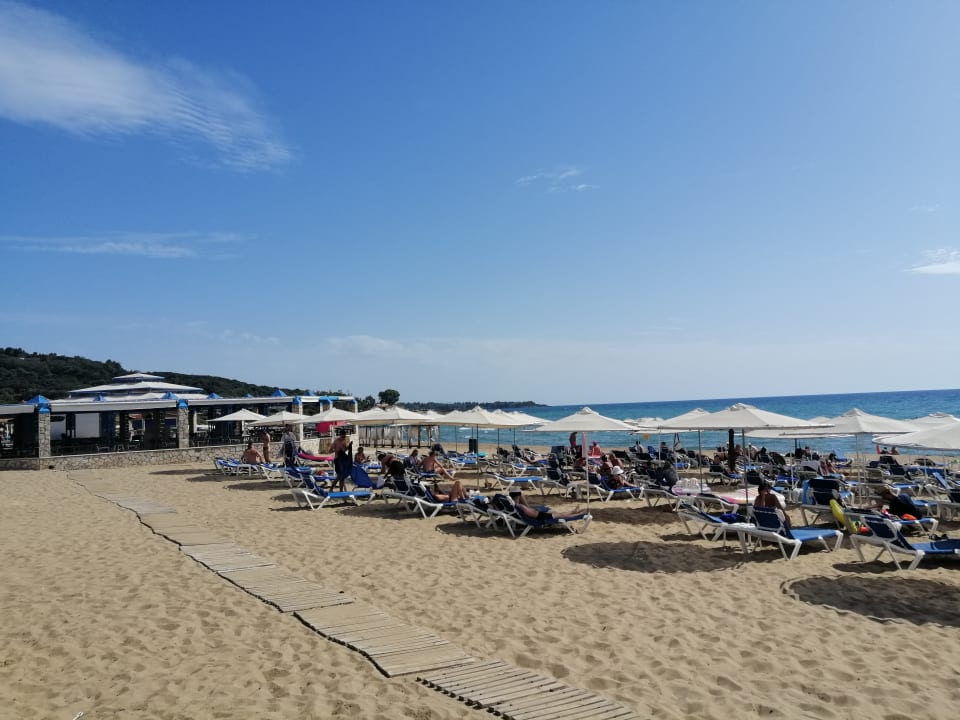 Strand Aldemar Olympian Village