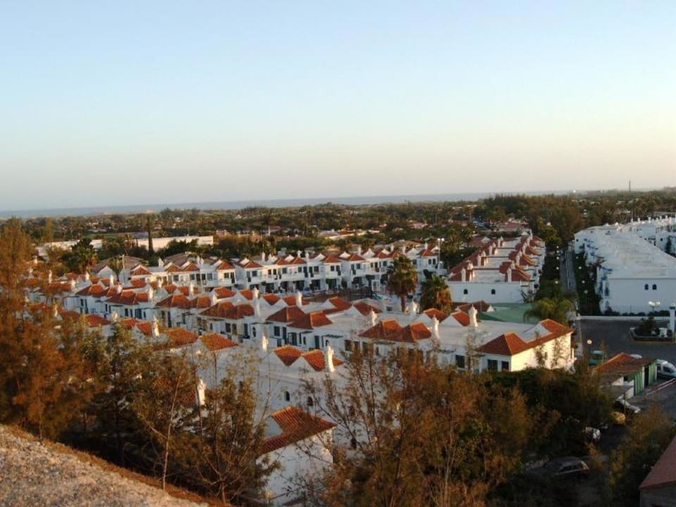 Vista Flor Bungalows Vistaflor