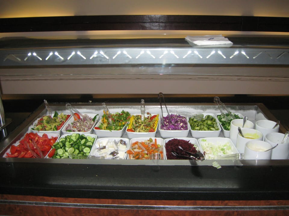 Gastro Beach Albatros Resort