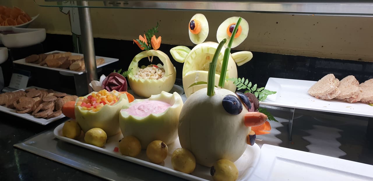 Gastro Bahia Principe Grand Tulum