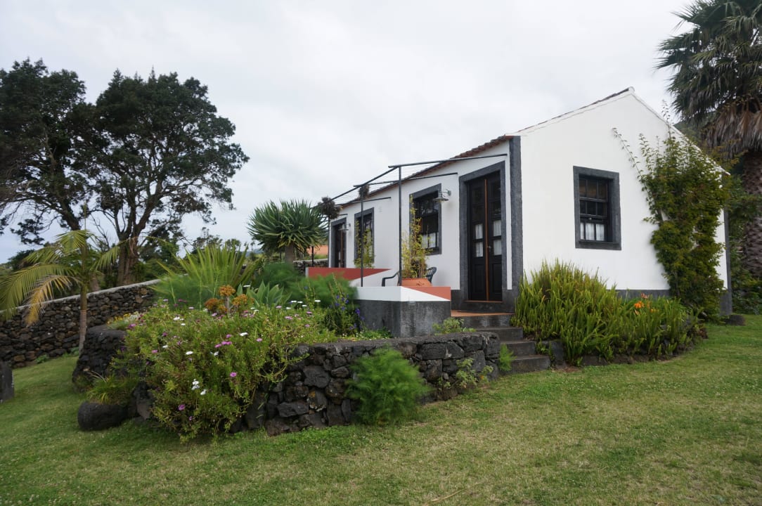 Haus Guesthouse Jardim do Triangulo