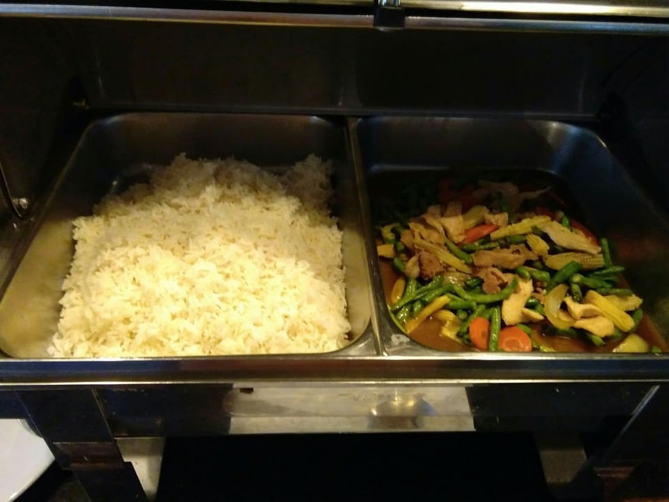 Gastro Ramada Phuket Southsea