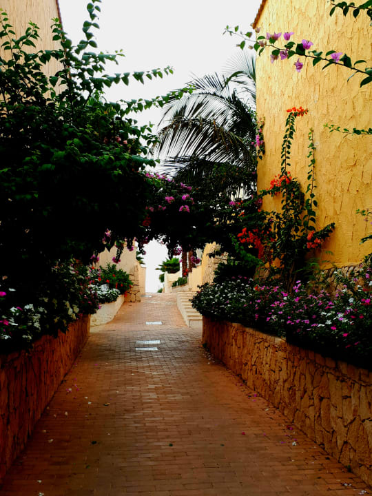 Garten VOI Praia De Chaves Resort