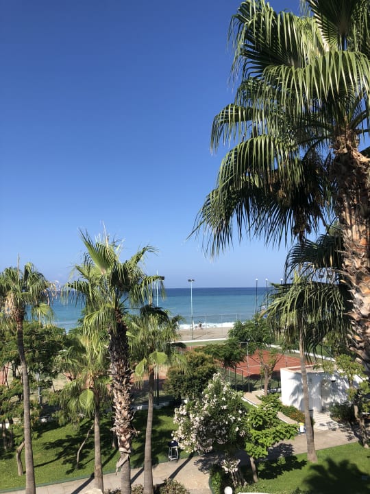 Außenansicht Labranda Alantur Resort