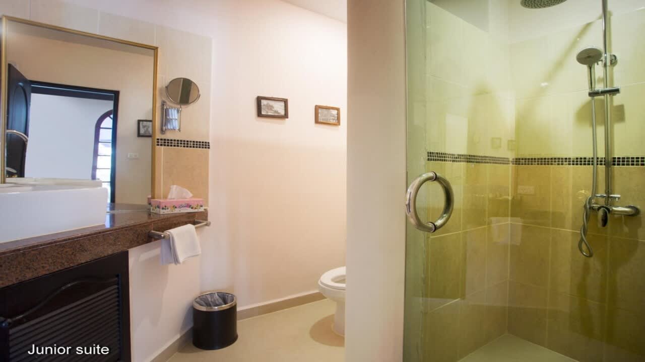 Zimmer Poseidon Guesthouse