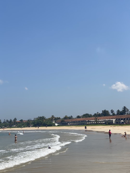 Strand Taj Bentota Resort & Spa