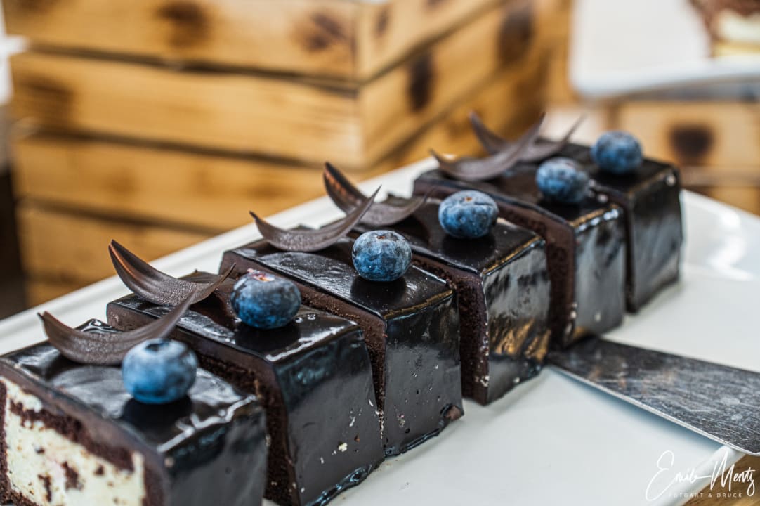 Gastro Gloria Serenity Resort