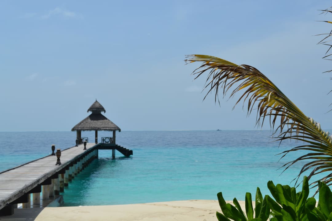 Reethi Beach NH Collection Maldives Reethi Resort