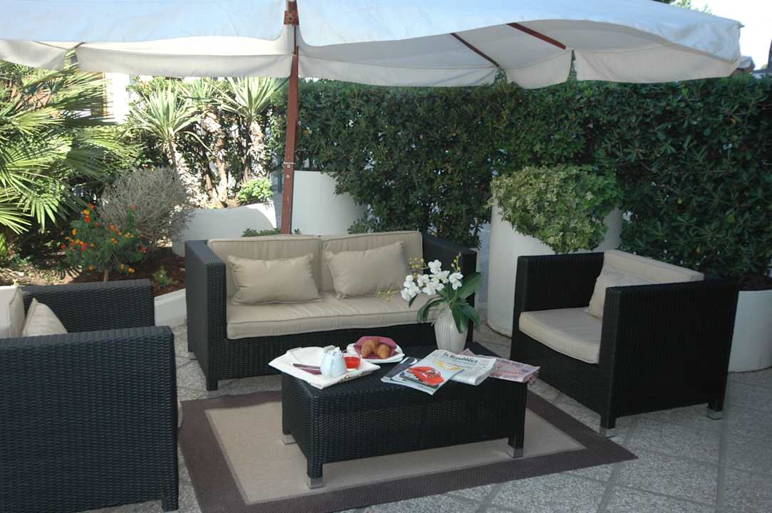 Hotel Regina Rimini Vacanze Rimini Urlaub  Hotel Regina