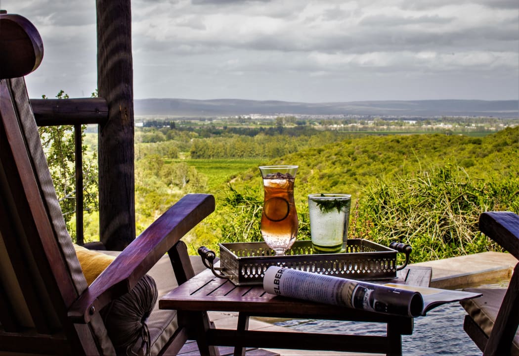 Zimmer Hitgeheim Country Lodge & Eco Reserve