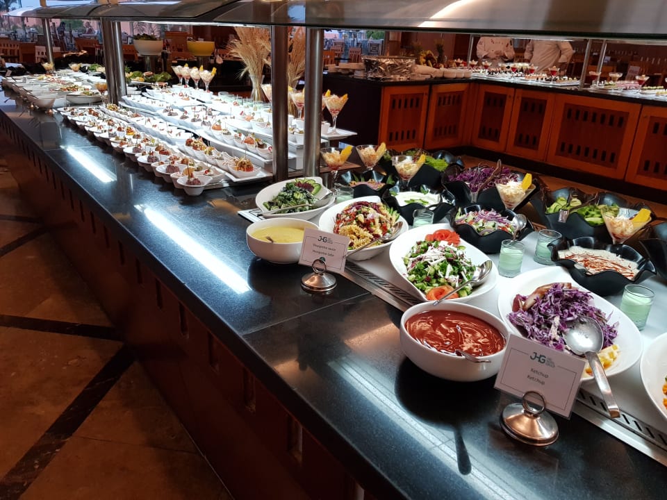 Gastro Jaz Grand Marsa