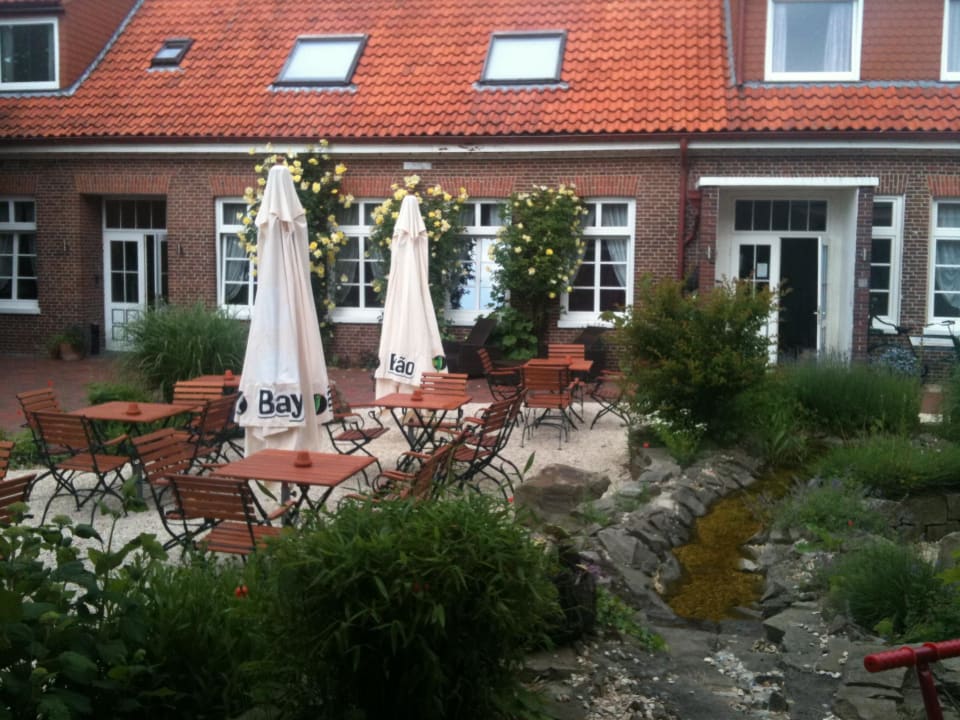 Gästehaus Hinrichs Hotel Hinrichs (Vorübergehend geschlossen)