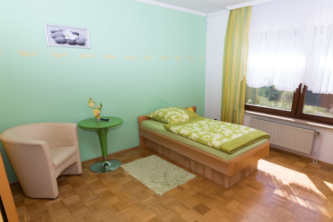 Zimmer Restaurant Hotel Zum Sauwirt