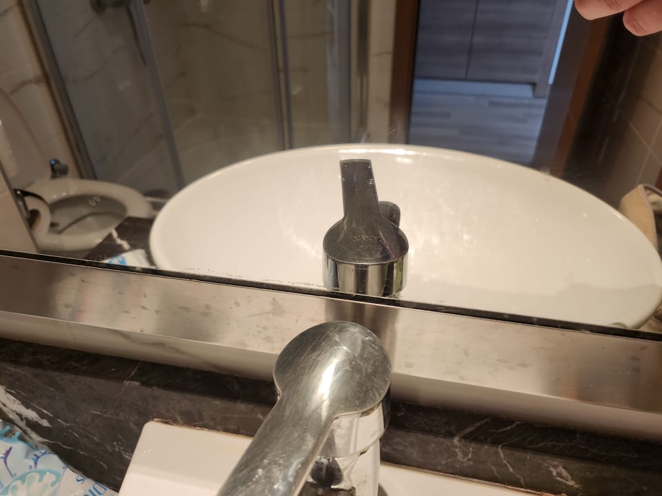 Zimmer Wyndham Garden Lara