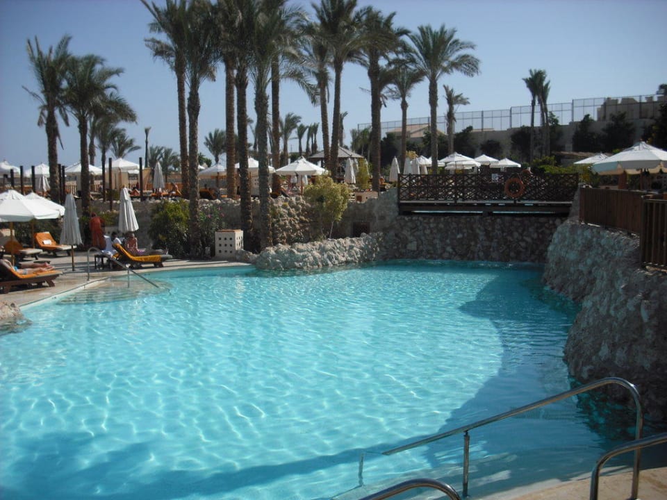 Ein weiterer von 8 Pools The Grand Hotel Sharm El Sheikh