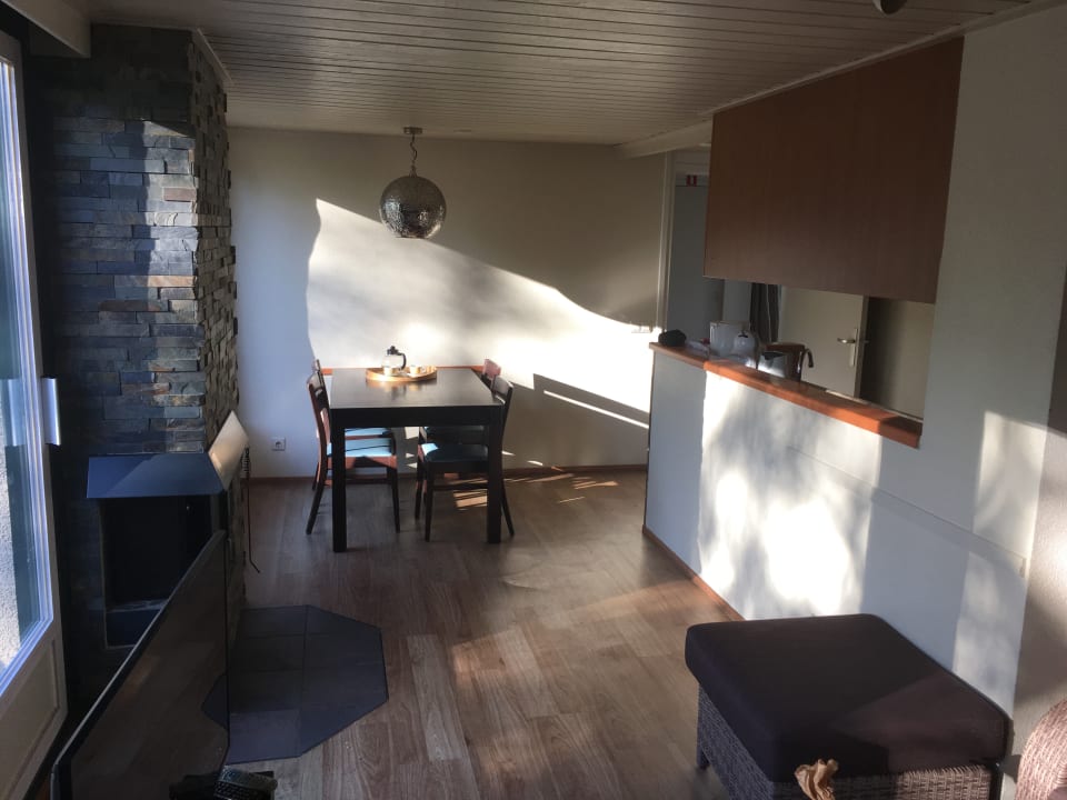 Zimmer Center Parcs De Kempervennen