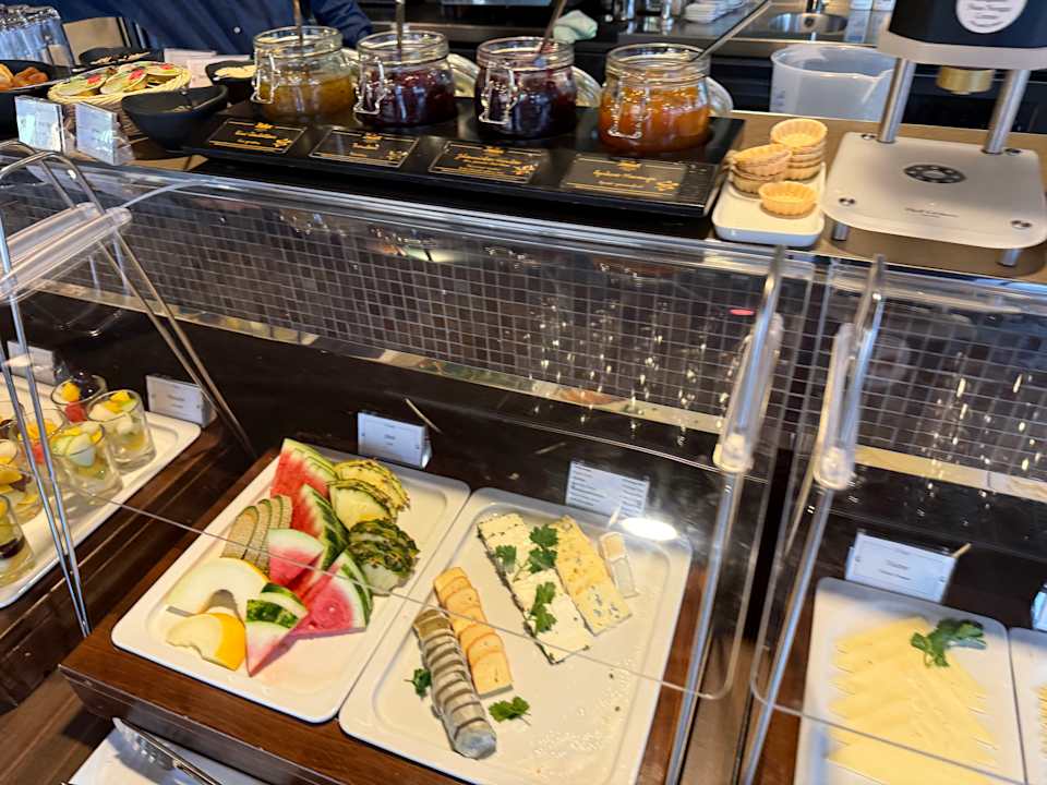 Gastro Adina Apartment Hotel Berlin Mitte