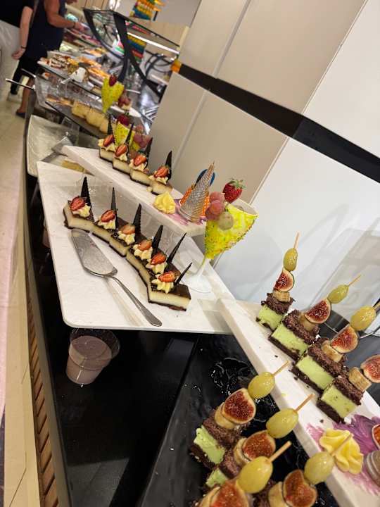 Gastro Aydinbey Kings Palace & Spa